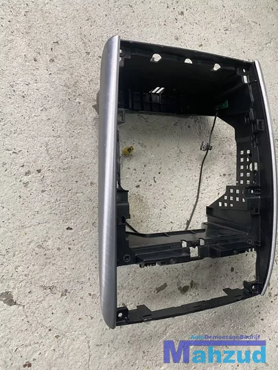 mercedes-bklasse-w245-middenconsole-radioframe-20052011 — foto 3