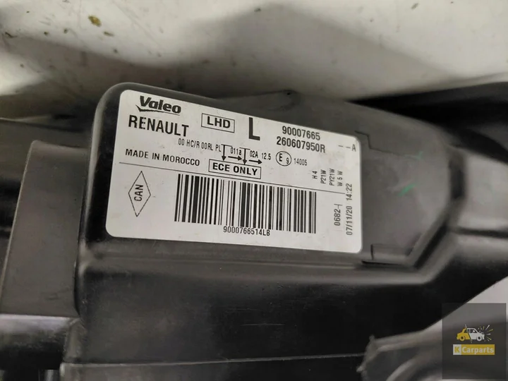 260607950r-dacia-dokker-lodgy-linkerlamp-ideaal — foto 4