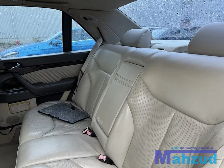 1995-mercedes-s-klasse-w140-300-28-s-onderdelen-demontage — foto 20