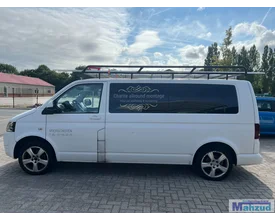 vw-transporter-t5-20-tdi-dsg-caac-nyb-demontage-onderdelen — foto 4
