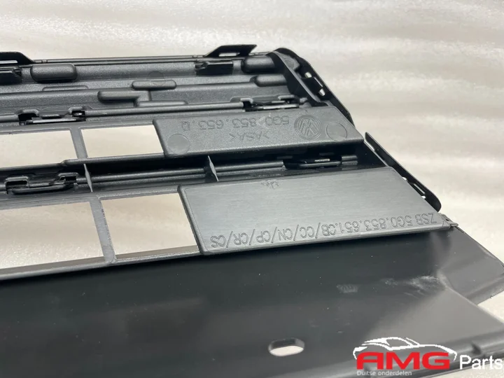 vw-golf-75-r-line-grill-facelift-met-acc-radar — foto 6