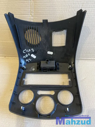 renault-clio-3-middenconsole-radia-frame-1-din — foto 3