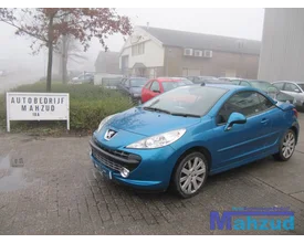 2009-peugeot-207-gt-cc-16-demontage-sloop-88 — foto 3