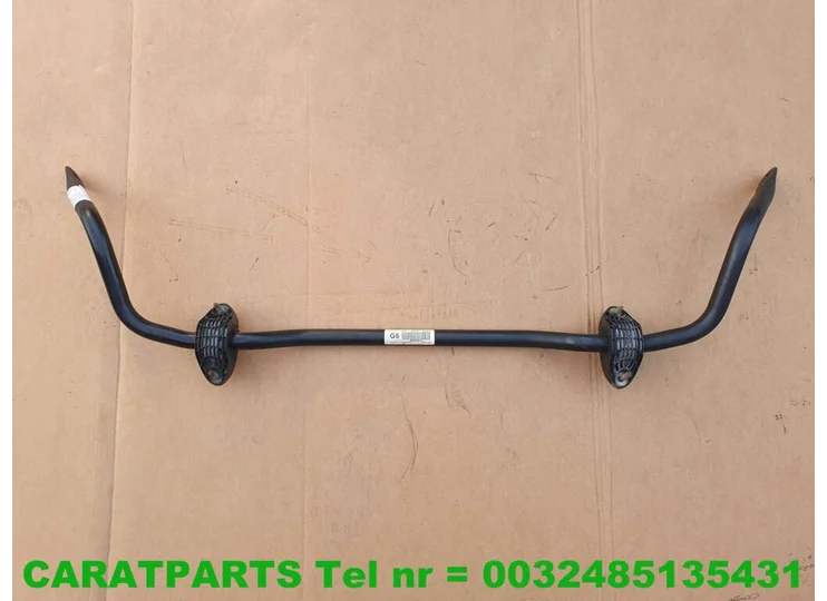 6853906 mini f55 stabilisateurstang f57 MINI F55 Cabrio F57