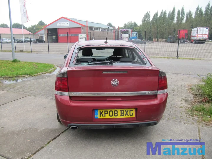 2008-opel-vectra-c-19-cdti-demontage-sloop-69 — foto 4