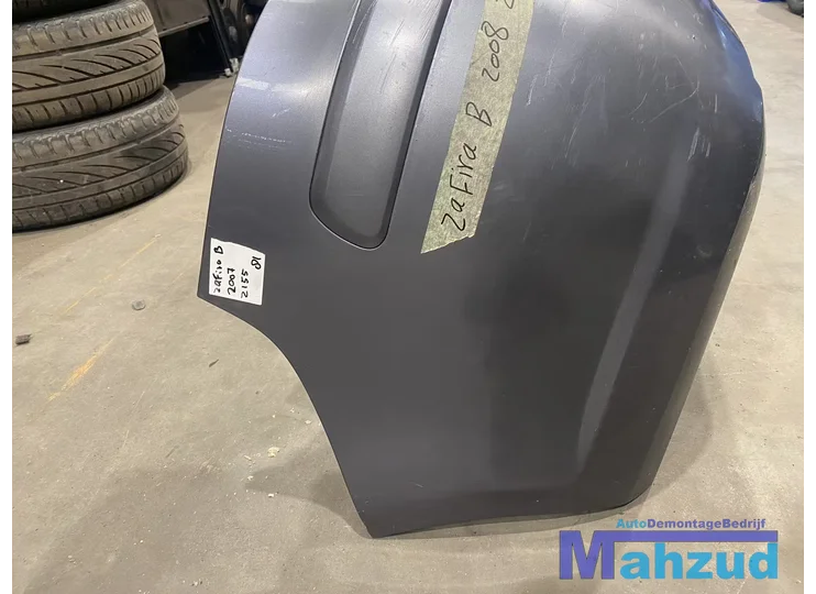 opel-zafira-b-grijs-z155-achterbumper-bumper-achter