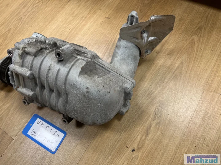 mercedes-slk-r170-23-compressor-a1110900980 — foto 4