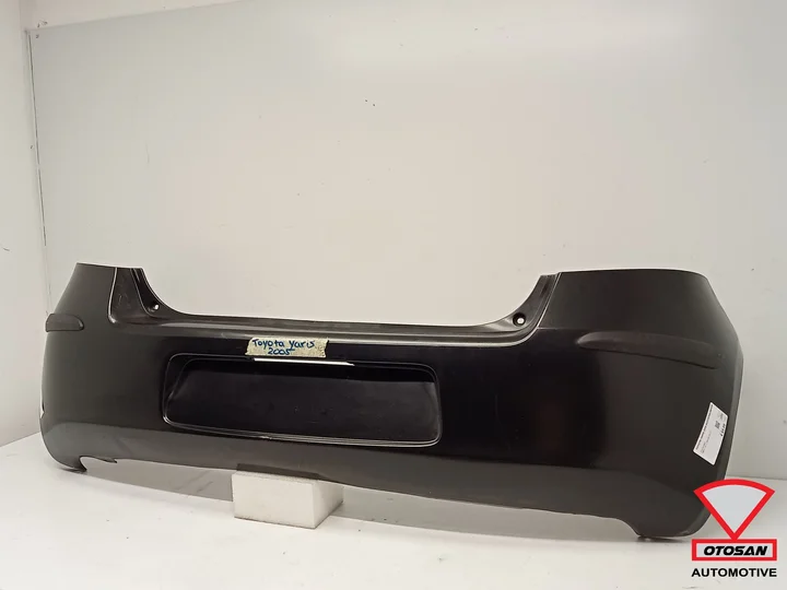 toyota-yaris-2005-achterbumper-bumper — foto 2