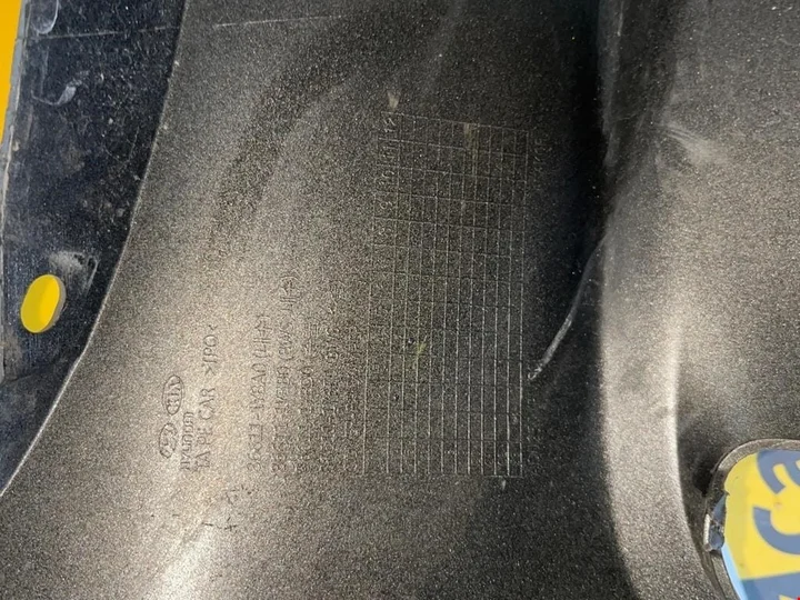 achterbumper-citroen-c1-20142022-origineel-bumper-866121ybdo — foto 8