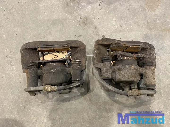mazda-323-f-5-remtang-remklauw-links-rechts-voor-1994-1998 — foto 6