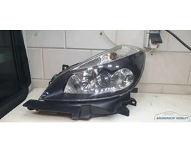koplamp-clio-iii-renault-pre-facelift-links-8200261610-donkere-inleg-bochtverlichting-2006-2008
