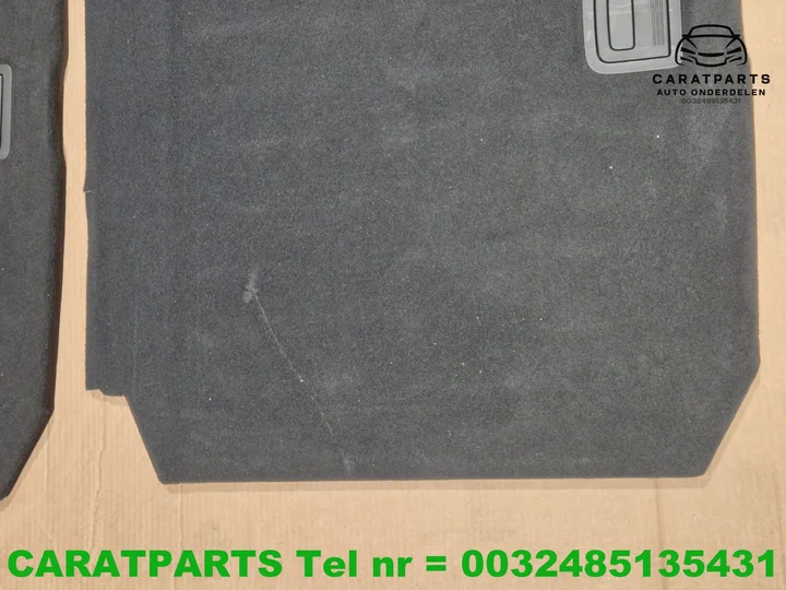 8v4861529-audi-a3-kofferbakmat-a3-vloermat-a3-8v-vloerplaat — foto 2
