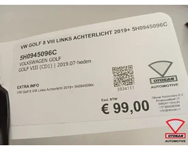 vw-golf-8-viii-links-achterlicht-2019-5h0945096c — foto 4