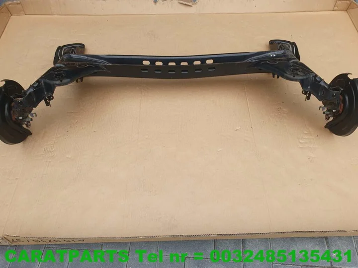 5q0501049bh-leon-5-achteras-octavia-golf-7-subframe-a3-8v — foto 9