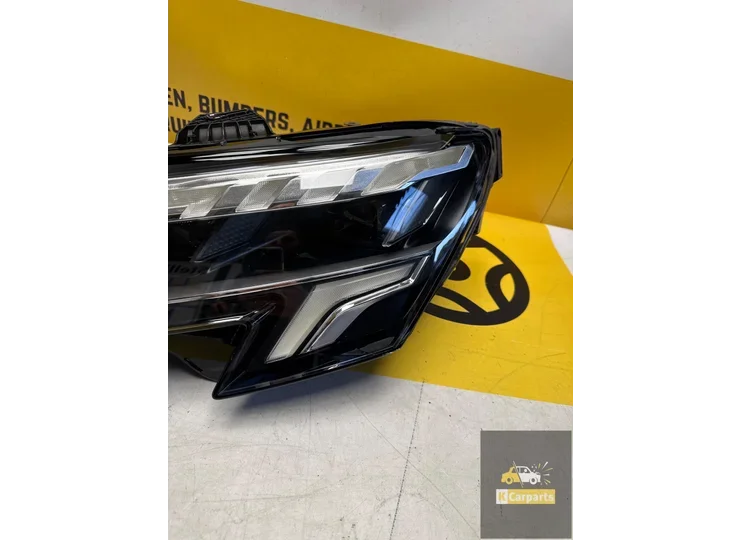 koplamp-audi-a3-8y-full-led-links-compleet-8y0941033 — foto 4