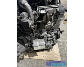 vw-golf-7-14-tsi-motorblok-motor-czc-czca-engine-moteur — foto 5