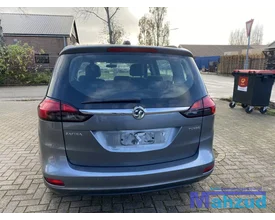 2016-opel-zafira-c-14-turbo-a14net-b14net-z10b-demontage-onderdelen — foto 6