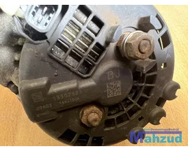 opel-zafira-insignia-20-cdti-dynamo-100a-13502583 — foto 3