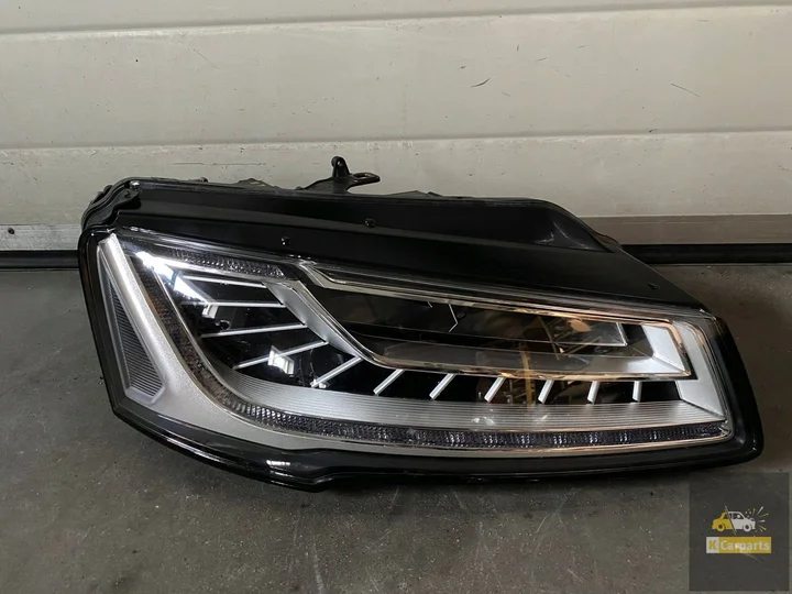 4h0941034b-audi-a8-4h0-volledige-led-lampenset-lift — foto 2