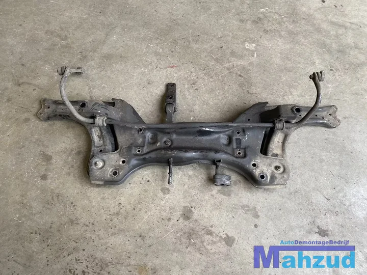vw-polo-6r-12-tdi-subframe-draagarm-compleet — foto 3