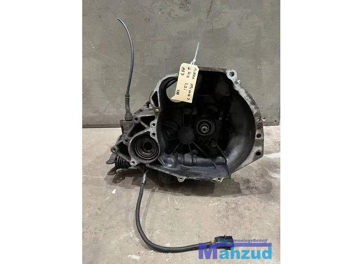 NISSAN MICRA 2 K11 1.3i versnellingsbak 1992-2002