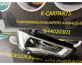 koplamp-audi-a3-8v-bi-xenon-led-1217-rechts-8v0941006 — foto 2