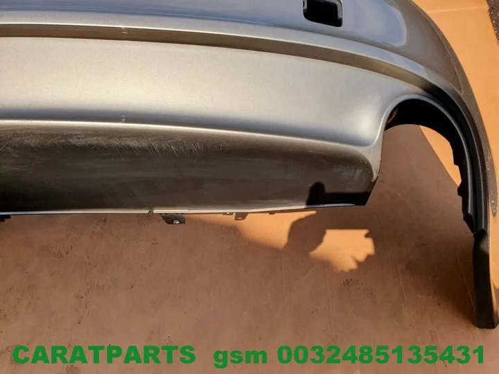 4g8807511-a7-achterbumper-a7-achter-bumper-a7 — foto 8