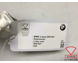 bmw-3-serie-e90-e91-raammotor-links-voor-6927027 — foto 2