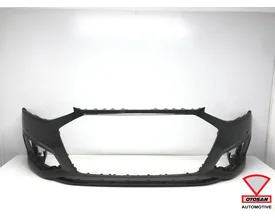 audi-a4-8w-facelift-b9-voorbumper-bumper-4xpdc-origineel