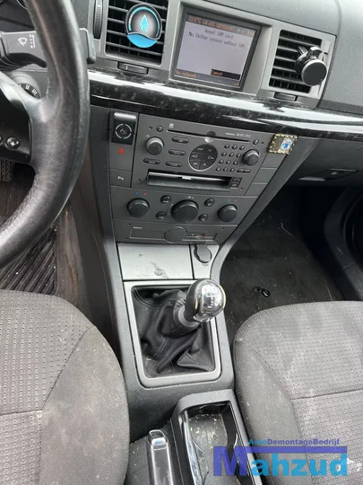 2006-opel-signum-20-z163-turbo-onderdelen-demontage — foto 24