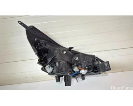 subaru-forester-sk-led-linker-koplamp-links-84001sj050 — foto 9