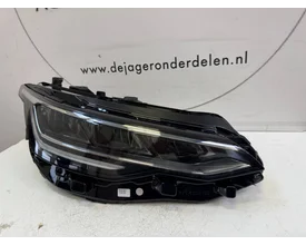 vw-golf-8-facelift-koplamp-led-rechts-compleet-5h1941006a — foto 2