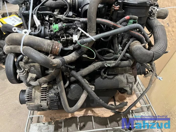 citroen-berlingo-19-19d-wjy-motorblok-motor — foto 4