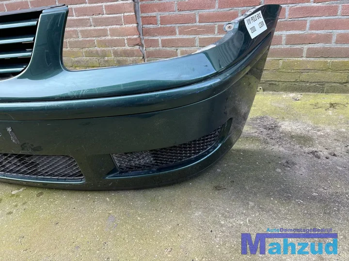 vw-polo-6n2-groen-lc6m-voorbumper-19992001 — foto 7