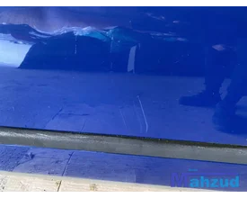 suzuki-alto-blauw-rechts-rechter-deur-portier-slot-raam — foto 5