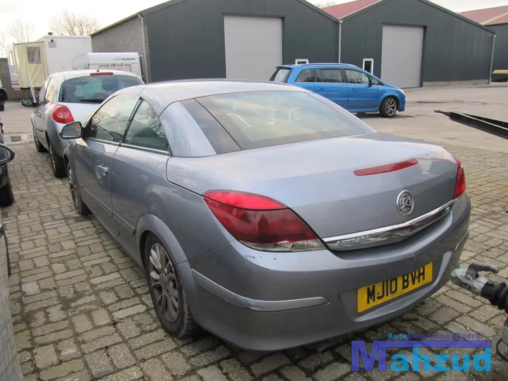 2010-opel-astra-h-twintop-18-demontage-sloop-166 — foto 7