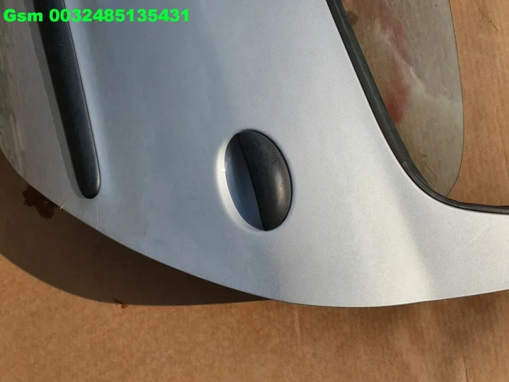 206-deur-206-portier-peugeot-206-0912 — foto 5