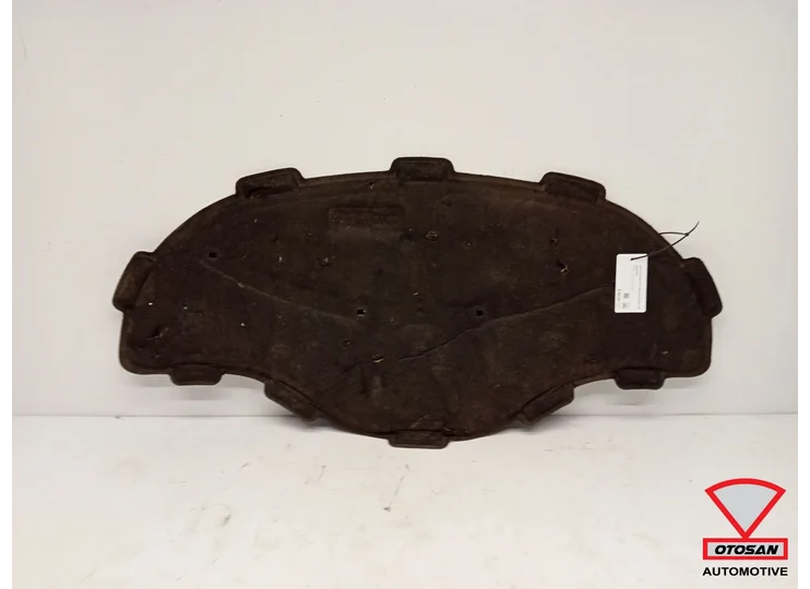 Audi A6 S6 RS6 4G C7 Motorhaubenisolierung 4G0863825