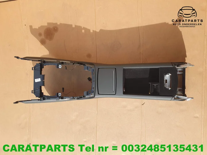 4g0863244d-a6-middenconsole-a7-bekerhouder-s6-s7-rs6-rs7 — foto 2