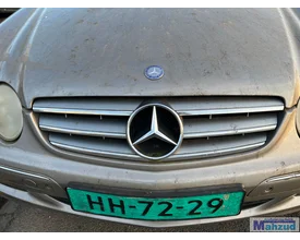 mercedes-clk-w209-22-cdi-c723-demontage-sloop-onderdelen — foto 29