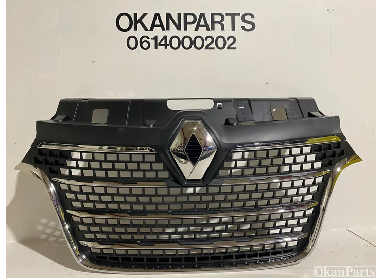 Renault Master III Facelift Grille 628959833R