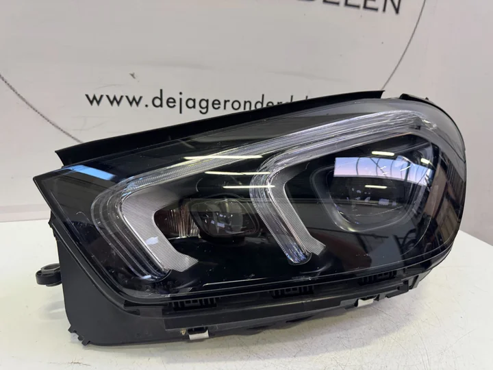 mercedes-w167-gle-multibeam-koplamp-links-a1679064708 — foto 2