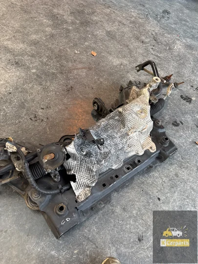 compleet-subframe-renault-talisman-megane-espace-gt4783r — foto 3