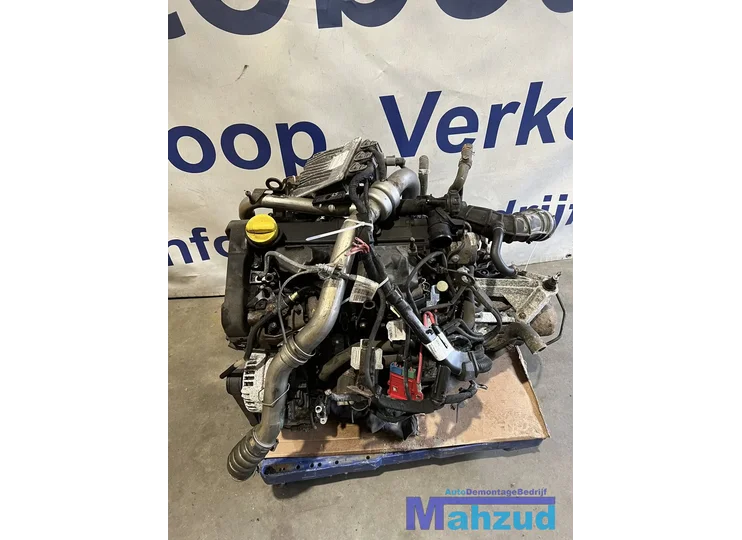 renault-clio-3-15-dci-motorblok-motor-k9k-k9kt766