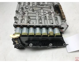 ford-mustang-3.7-v6-2014+-mechatronic-automaatbak-elektronica- — foto 5