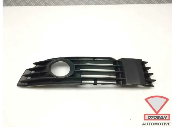 vw passat 2000 2005 kühlergrill vorne links neu! 5837593