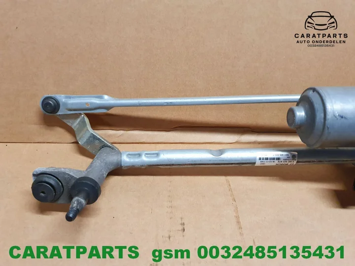 5g1955023c-ruitenwisser-mechanisme-golf-7-ruitenwis-motor — foto 2