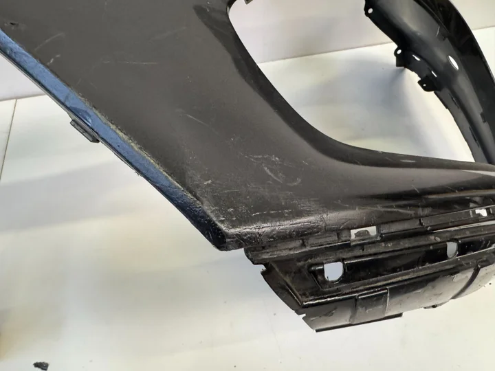 mb-w156-gla-amg-facelift-voorbumper-bumper-pdc-a1568800901 — foto 4