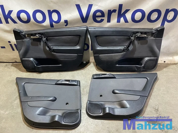 opel-astra-g-5-deurs-compleet-interieur-19982005 — foto 13