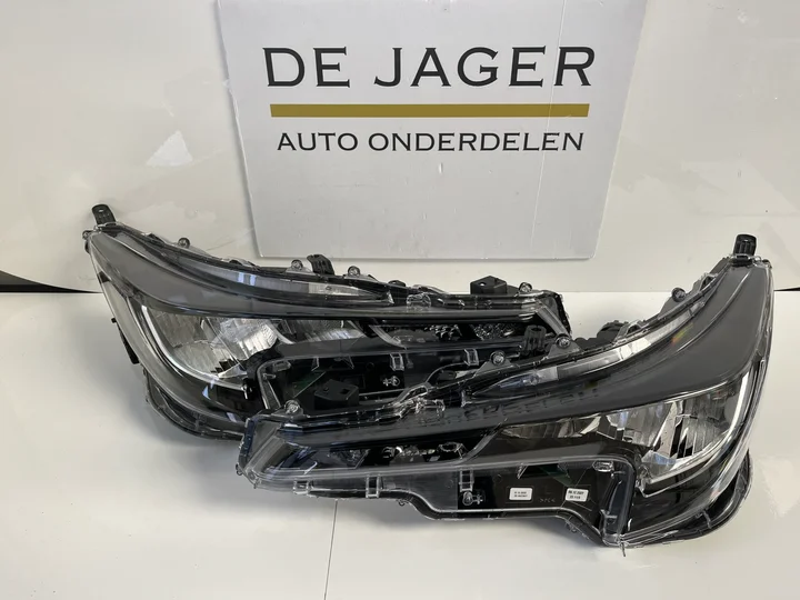 toyota-corolla-e21-led-koplampen-set-8111002s70-8115002s60 — foto 8